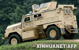 国产军车测试视频,实战测试再创佳绩