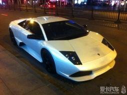 老牛的国产改装视频播放,国产车变身高性能利器