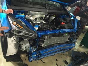 国产奇瑞拆解视频教程图片,国产车内部构造深度解析