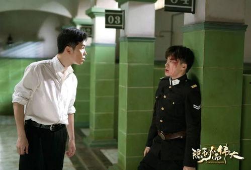 国产谍战爆款视频,揭秘国产谍战爆款视频的惊心动魄