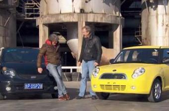 国产车出丑视频合集大全,笑料百出，槽点满满