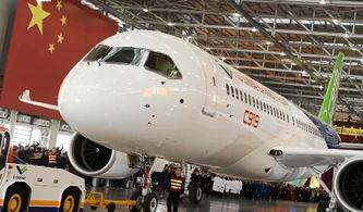 南京国产飞机事件视频,揭秘国产大飞机的崛起与挑战