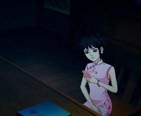 恐怖的国产动漫短视频,国产动漫短视频中的恐怖元素解析