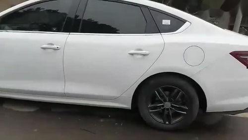 国产秦pro试驾视频,驾驭未来，尽享科技与舒适的完美融合