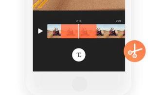 国产手机视频特效软件