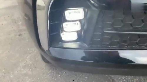 mdx国产试驾视频,驾驭激情，体验国产SUV新高度